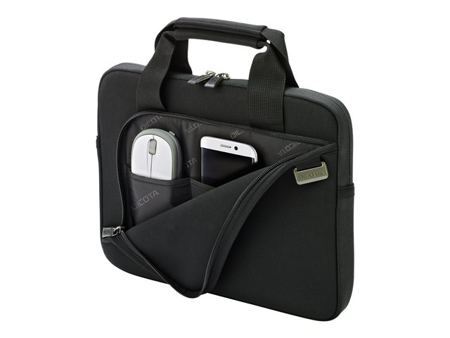 Bekijk afbeelding 4 van DICOTA Smart Skin 12 inch-12,5 inch Notebook case
